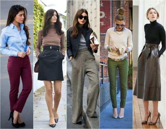 7 Easy Smart Casual Outfit Ideas for Women