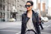 Choosing the Best Leather Jacket for Your Body Type