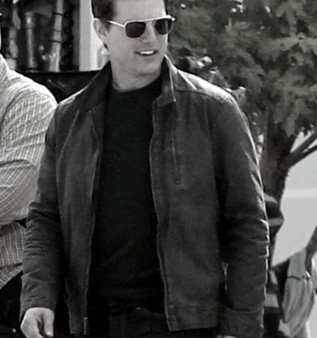 tom cruise leather jackets archives