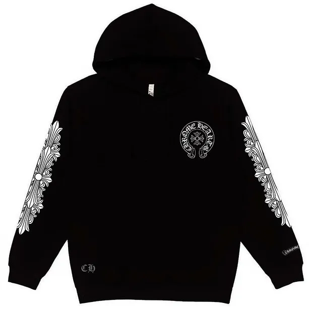 Chrome Hearts New York Exclusive Hoodie