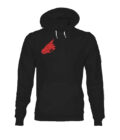 Bad Dragon Hoodie