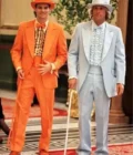 Dumb and Dumber Suits