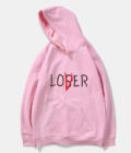 Loser Lover Hoodie Vlone