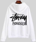 Stussy Honolulu Hoodie