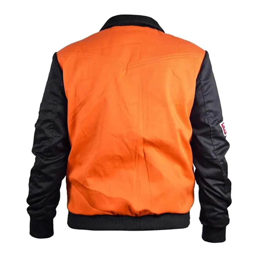 Sale! Sale! Goku 59 Dragon Ball Z Jacket - Image 2