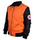 Sale! Sale! Goku 59 Dragon Ball Z Jacket