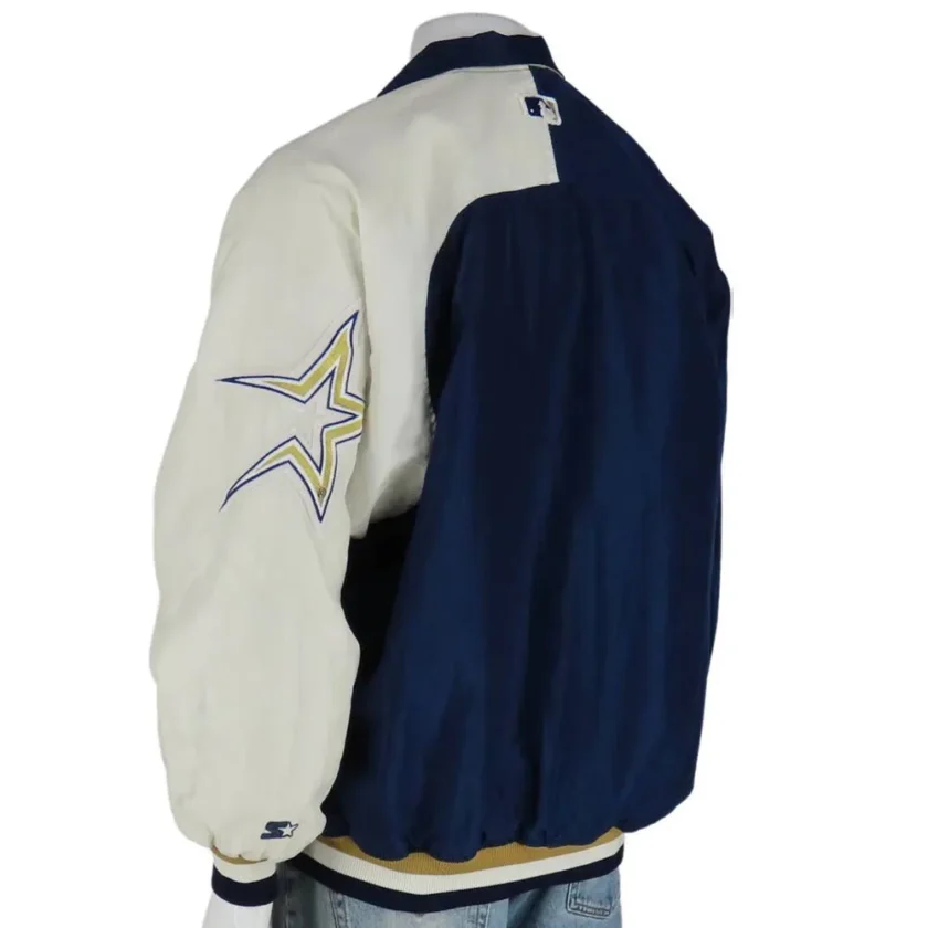 Astros 1994 Selena Jacket - Image 3