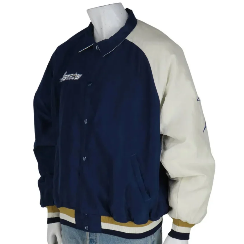 Astros 1994 Selena Jacket - Image 2